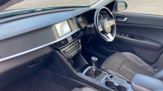 Kia Optima 1.6 CRDi ISG 3 5dr Diesel Estate